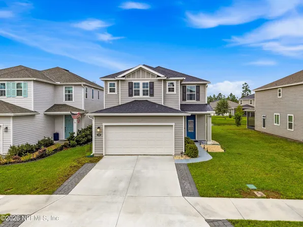 11665 PACIFIC DOGWOOD Court, Jacksonville, FL 32256