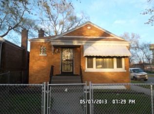 10157 S Hoxie Ave, Chicago, IL