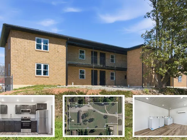 (undisclosed Address), Mt Vernon, MO 65712