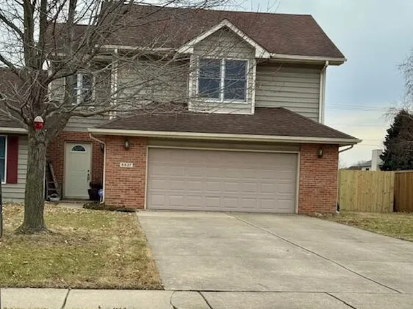 6827 Falcon Dr, Schererville, IN 46375