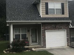 2608 Thompson Ln NW, Cleveland, TN 37311