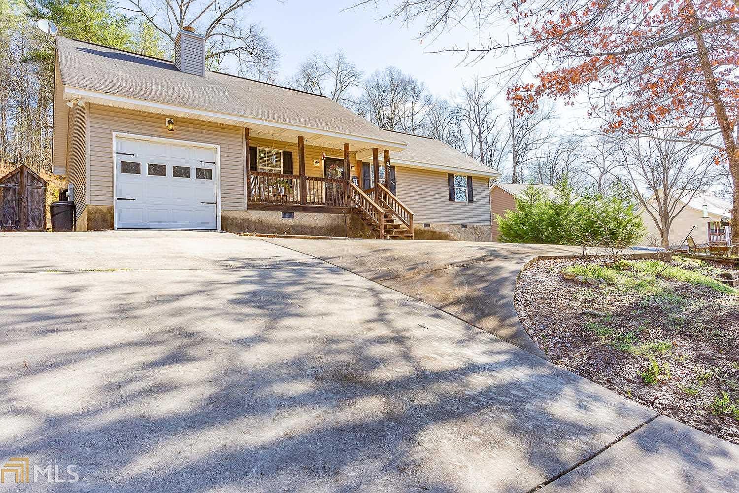 577 Ridge St, Trion, GA 30753 Zillow