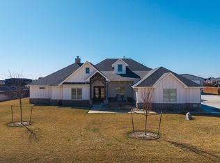 8903 Bethel Spgs, Amarillo, TX 79119