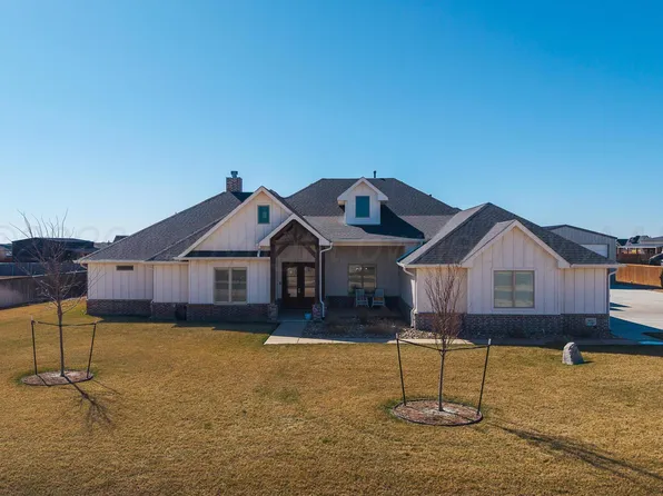 8903 Bethel Spgs, Amarillo, TX 79119