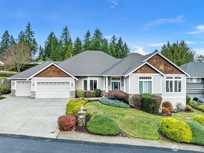 2225 87th Street Ct NW, Gig Harbor, WA, 98332