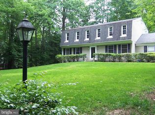 2605 Penny Royal Ln, Reston, VA 20191