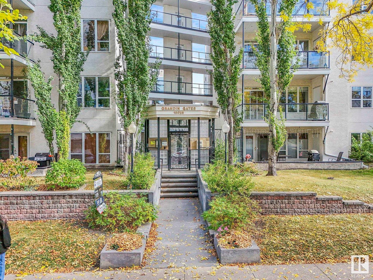 10023 110th St NW 122, Edmonton, AB T5K 1J5 MLS E4410135 Zillow