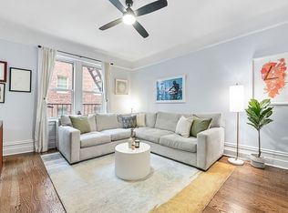 125 W 12th St APT 4D, Manhattan, NY