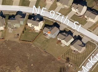 8503 NE 97th St, Kansas City, MO 64157
