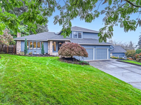 2925 SW Luradel Ln, Portland, OR 97219