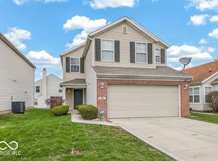144 White Lick Dr, Indianapolis, IN