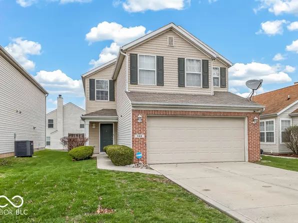 144 White Lick Dr, Indianapolis, IN 46227