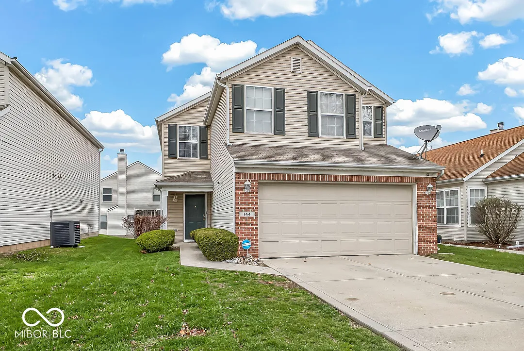 144 White Lick Dr photo 1
