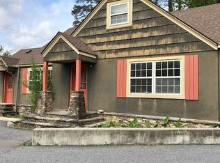 641 Andrews Rd, Murphy, NC 28906