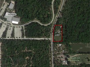 25150 Gosling Rd, Spring, TX 77389