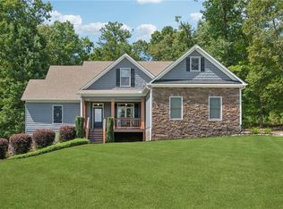 33 Rose Brooke Cir, White, GA 30184