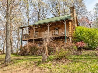 1198 W Fry Rd, Gosport, IN 47433