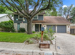 2826 Oak Leigh St, San Antonio, TX 78232