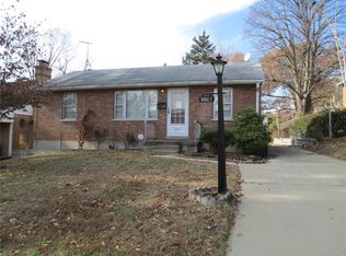 8027 McGee St, Saint Louis, MO