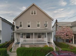 115 E Grove St, Dunmore, PA 18510