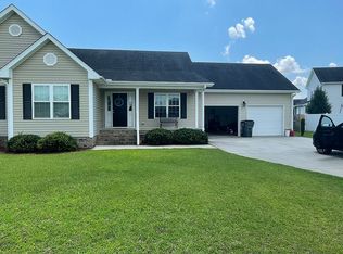 57 Northgate Ln, Clinton, NC 28328