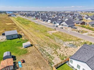 718 Spaniel Ln, Belgrade, MT 59714