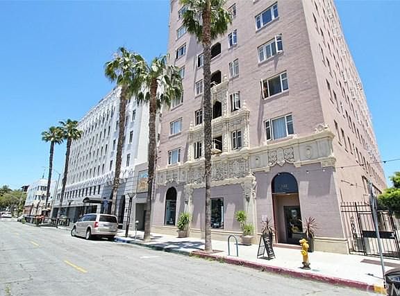 2nd image of 140 Linden Ave APT 503
