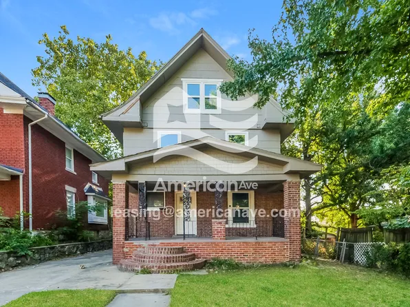 303 Cypress Ave, Kansas City, MO 64124