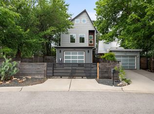 1182 Oakgrove Ave #A, Austin, TX 78702