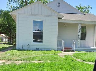 1311 Fillmore St, Wichita Falls, TX 76309