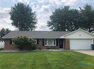 6713 Janel Ln, Maumee, OH 43537