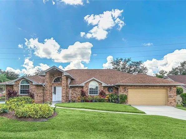 8654 Nicolewood Ct, Orlando, FL 32836