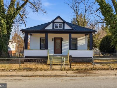 219 Doris Ave, Baltimore, MD, 21225