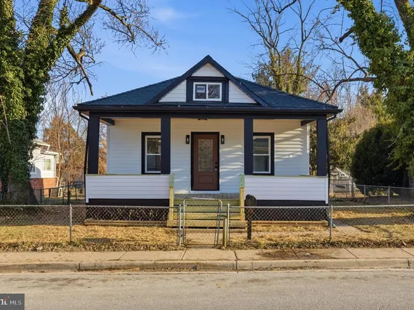 219 Doris Ave, Baltimore, MD 21225