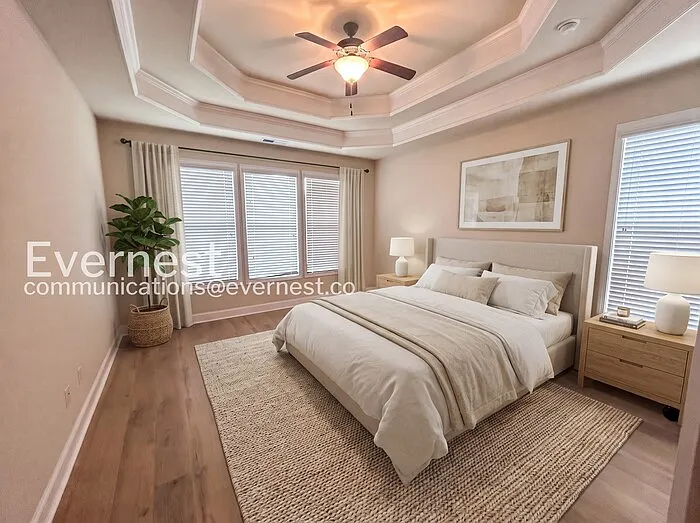 4 bed, 2.5 bath, 2999 sqft, $2,499 — Photo 3