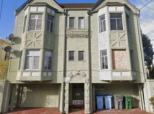 2918 Florence St APT 1, Berkeley, CA 94705
