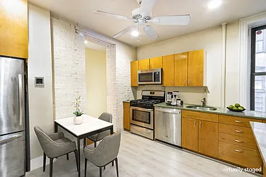 Sold by Brown Harris Stevens