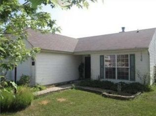 5062 Hodson Dr, Indianapolis, IN