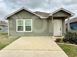 133 Texas Angel Way, Jarrell, TX 76537