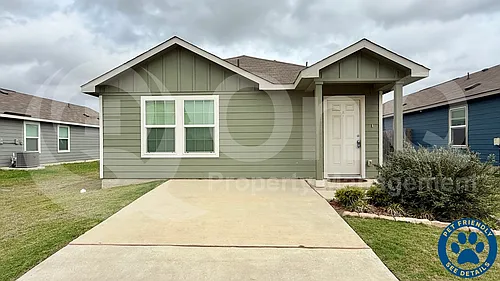 133 Texas Angel Way Photo 1