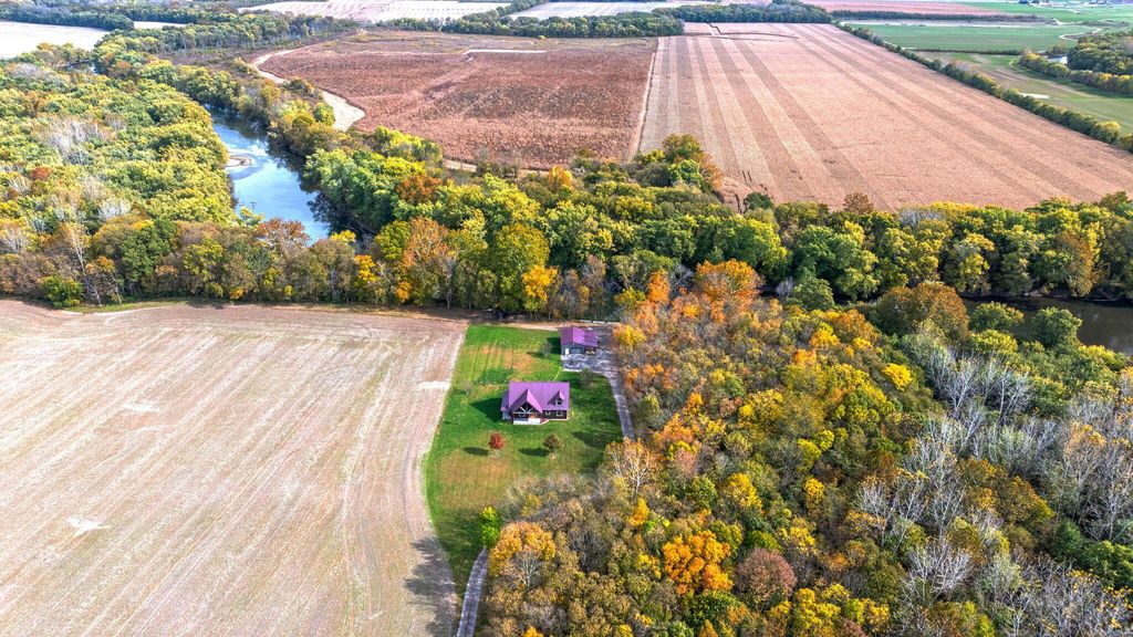Real estate listing image