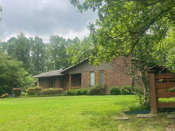 874 Stacy Springs Rd, Heber Springs, AR 72543