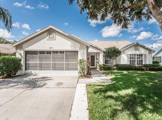 4213 McClung Dr, New Port Richey, FL 34653