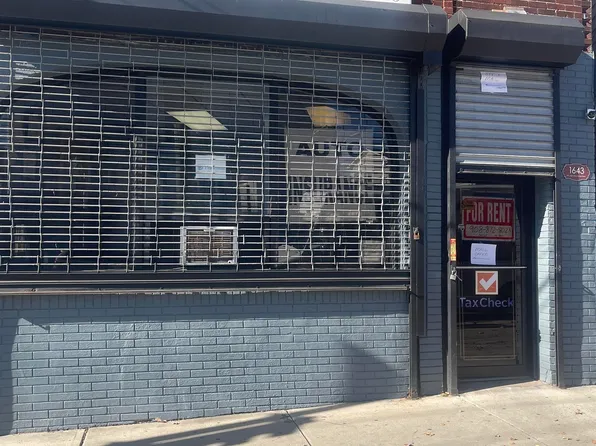 1643 John F Ke John F Kennedy Boulevard image 1 of 8