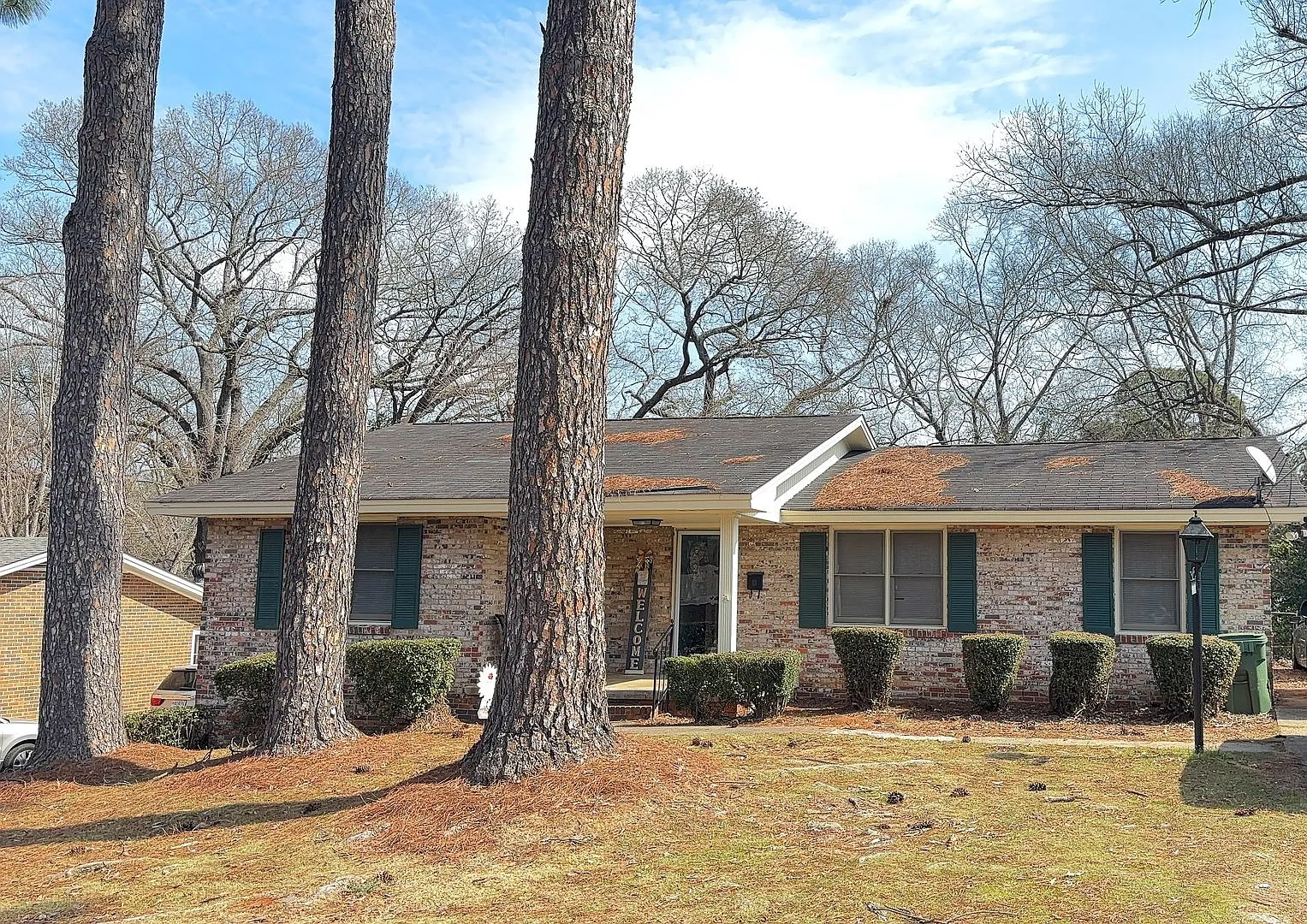 Green Ridge Road 777 — Photo 1