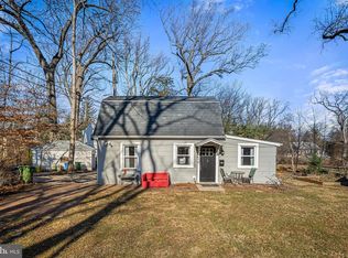 5603 Kenford Rd, Baltimore, MD 21209