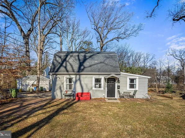 5603 Kenford Rd, Baltimore, MD 21209