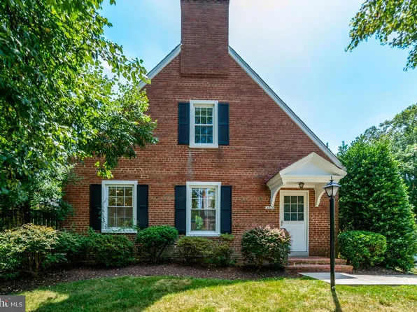 4606 36th St S, Arlington, VA 22206