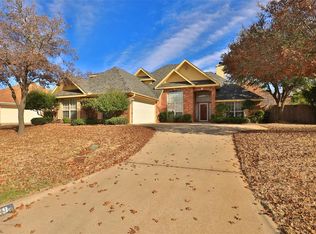 5329 Willow Ridge Rd, Abilene, TX 79606