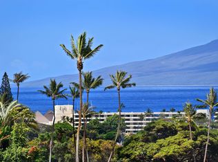 Kaanapali Plantation, Lahaina, HI 96761